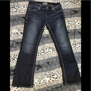 Daytrip jeans
